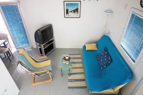 Гостиница Apartmani Rakic  Сутоморе
